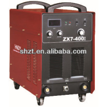 ZX7(IGBT) DC arc welding machine